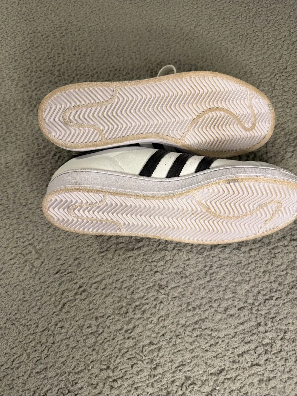 adidas timeless superstar